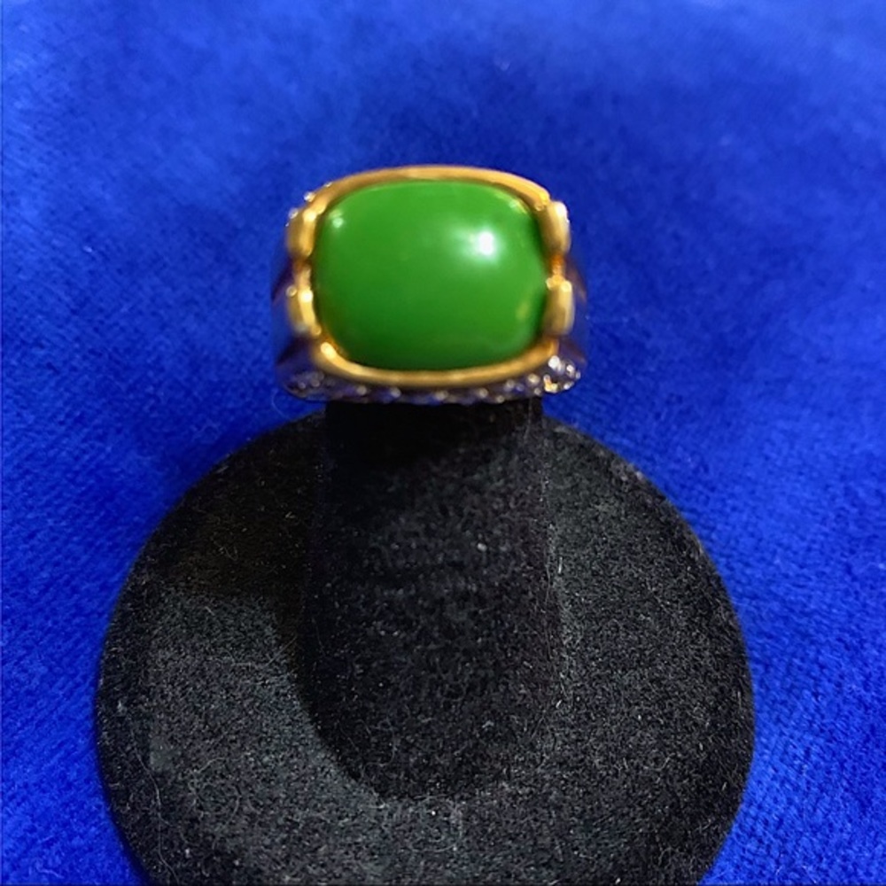 💍 Unisex ring